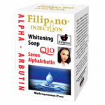 Filipino Injection Alpha Arbutin Whitening Soap | Lami Fragrance