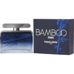 Franck Olivier Bamboo EDT for Men 75ml