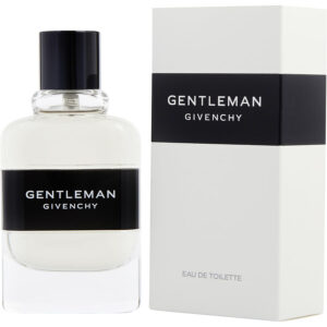 Givenchy Gentleman EDT for Men - 100ml