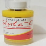Gluta-C Intense Whitening Serum 100ml