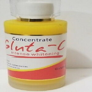 Gluta-C Intense Whitening Serum 100ml
