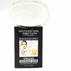 Glutathione Injection Strong Whitening Soap | Lami Fragrance