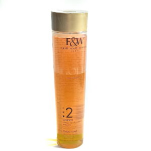 Fair & White Gold 2 Even Tone Revitalizing Argan Oil | Lami Fragrance