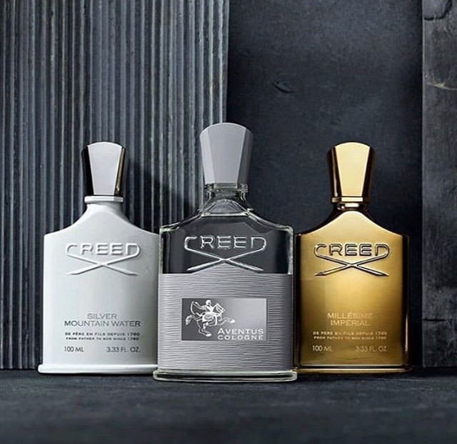 10 Expensive Perfume Picks