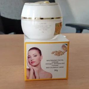 glutathione comprime face cream Glutathione Comprime Face Cream