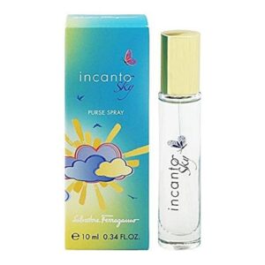Salvatore Ferragamo Incanto Sky Mini Perfume 10ml