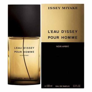 Issey Miyake Noire Ambre EDP for Men 100ml
