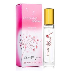 Salvatore Ferragamo Incanto Bloom Mini Perfume 10ml | Lami Fragrance