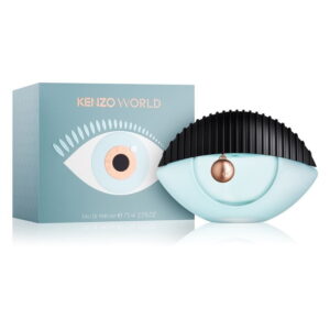 Kenzo World Perfume 75ml | Lami Fragrance
