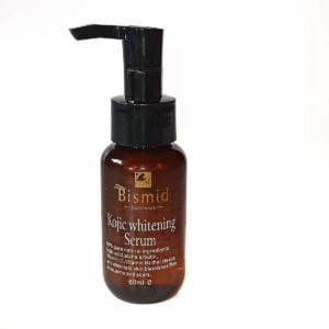 Bismid Kojic Whitening Serum - Lami Fragrance