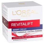 L'Oreal Revitalift Anti Wrinkle + Firming Night Cream