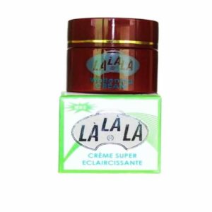 La La La Face Whitening Cream | Lami Fragrance