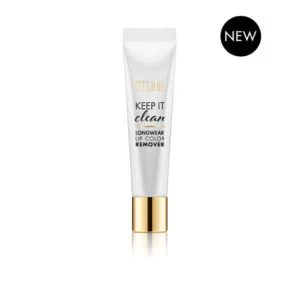 Milani Keep It Clean Longwear Lip Color Remover