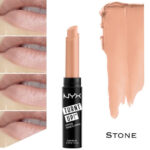 NYX Turnt Up Lipstick - Tuls 13 Stone