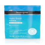 Neutrogena Hydro Boost Hydrating Gel Mask | Lami Fragrance
