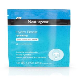 Neutrogena Hydro Boost Hydrating Gel Mask | Lami Fragrance