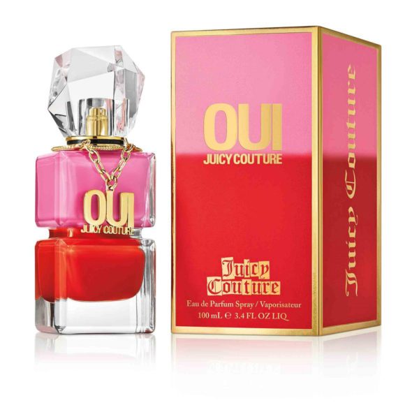 Juicy Couture Oui perfume 100ml - Lami Fragrance