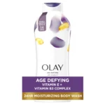 Olay Age Defying Body Wash 650ml