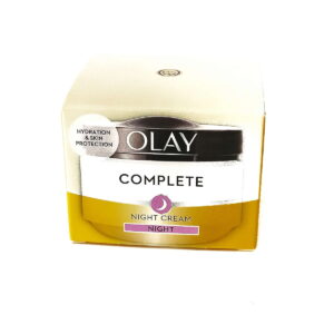 Olay Complete Night Cream | Lami Fragrance