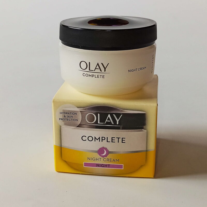 Olay Complete Night Cream | Lami Fragrance