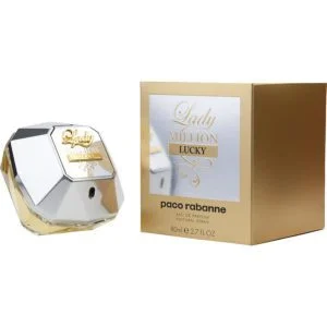 Lady Million Lucky by Paco Rabanne Lami Fragrance