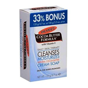 Palmers Cocoa Butter Soap