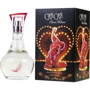 Paris Hilton Can Can perfume 100ml | Lami Fragrance