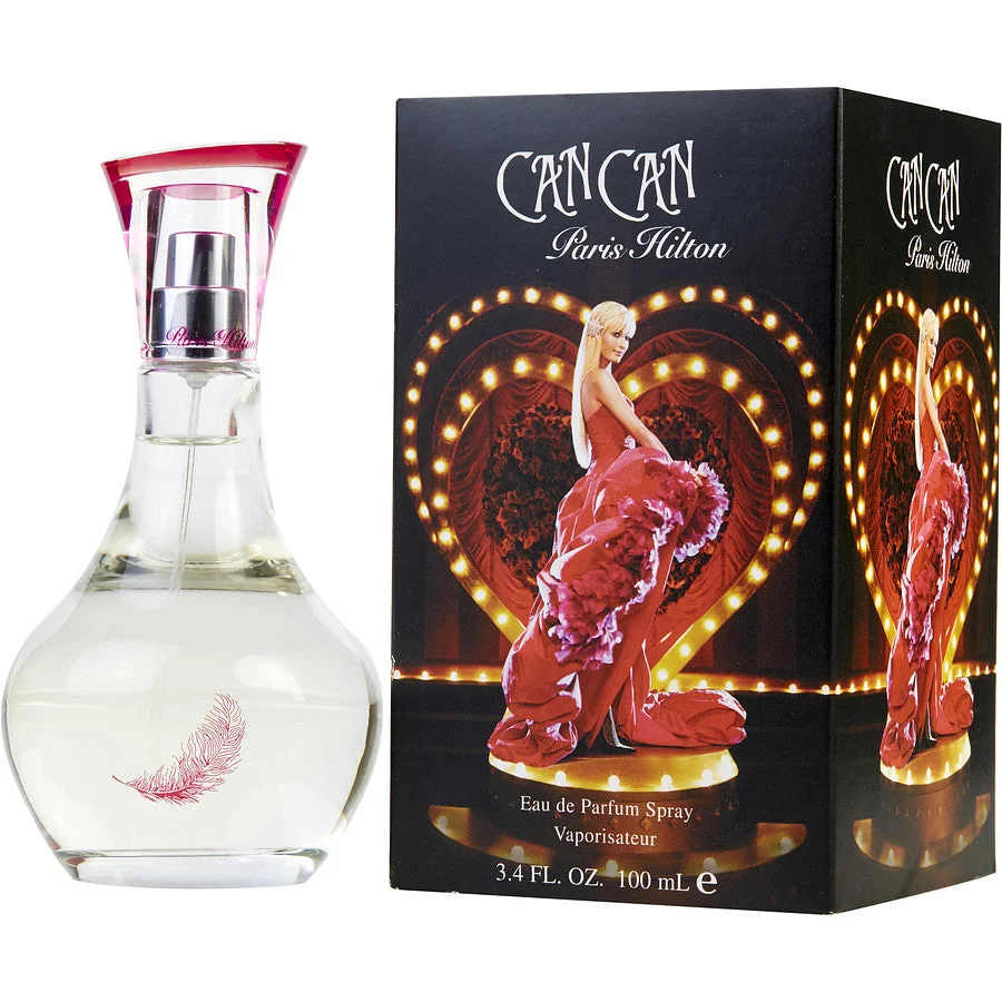 Paris Hilton Can Can perfume 100ml | Lami Fragrance