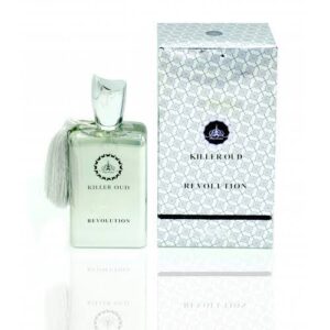 Killer Oud Revolution by Paris Corner 100ml