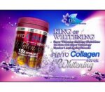 Phyto Booster Whitening Advanced Collagen 19x Stemcell In East Legon