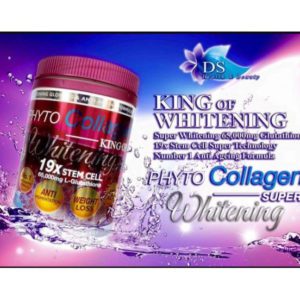 Phyo Collagen Whitening Powder
