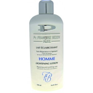 Pr. Francoise Bedon Homme Lightening Lotion - Lami Fragrance