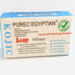 Purec Egyptian Secret Kojic Soap | Lami Fragrance