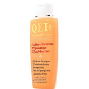 QEI+ Active Harmonie Toning Fine Glycerin