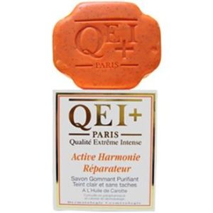 QEI Carrot Soap - Lami Fragrance