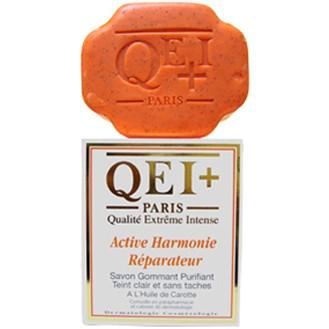 QEI Carrot Soap - Lami Fragrance