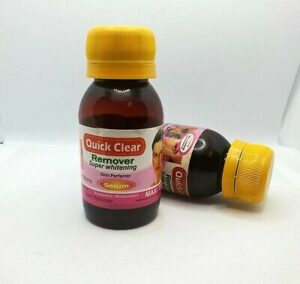 Quick Clear Remover Super Whitening Serum | Lami Fragrance
