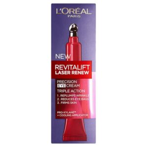 L'oreal Revitalift Laser Renew Eye Cream - Lami Fragrance