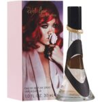 Rihanna Reb'l Fleur Perfume