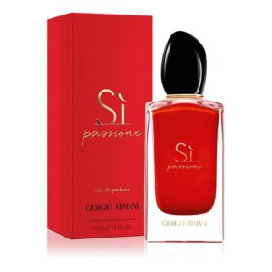 Giorgio Armani Si Passione 100ml