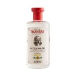 Thayers Lemon Witch Hazel Astringent