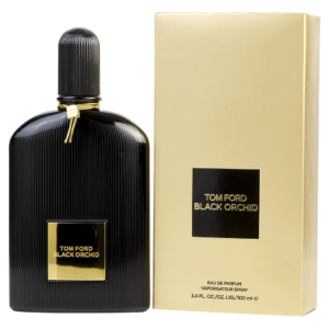 Tom Ford Perfume Black Orchid EDP Unisex 100ml - Lami Fragrance