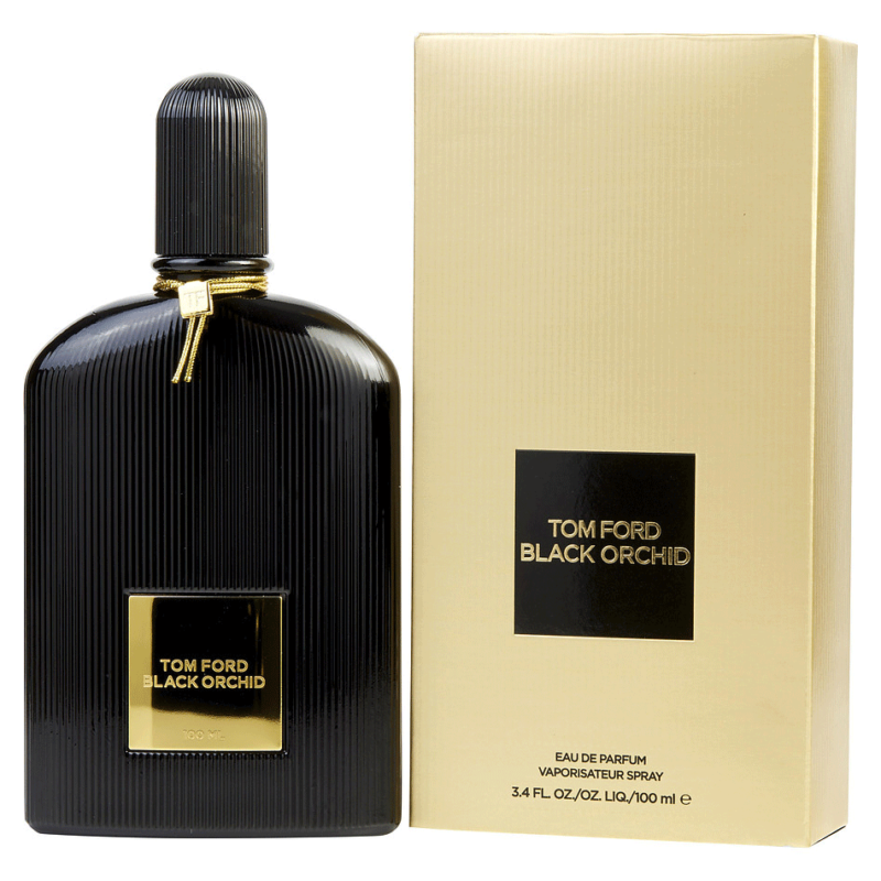 Tom Ford Perfume Black Orchid EDP Unisex 100ml - Lami Fragrance