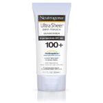 Neutrogena Ultra Sheer Dry-Touch Sunscreen Spf100+