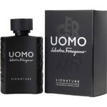 Ferragamo Uomo Signature EDP 100ml | Lami Fragrance