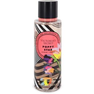 Victoria's Secret Poppy Star Fragrance Mist - Lami Fragrance