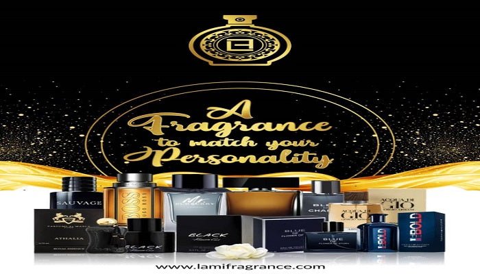 10 Perfume That Defines Your Personality - Lami Fragrance
