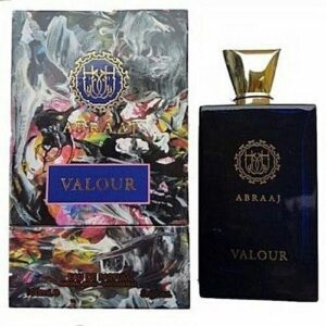 Abraaj Fragrance Valour EDP for Men 100ml
