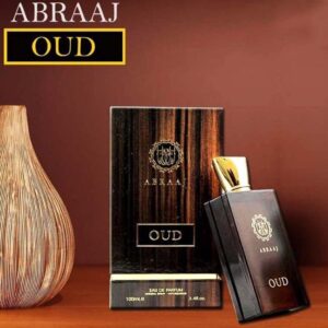 Abraaj Oud EDP 100ml