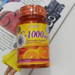 Acorbic Vitamin C 1000mg